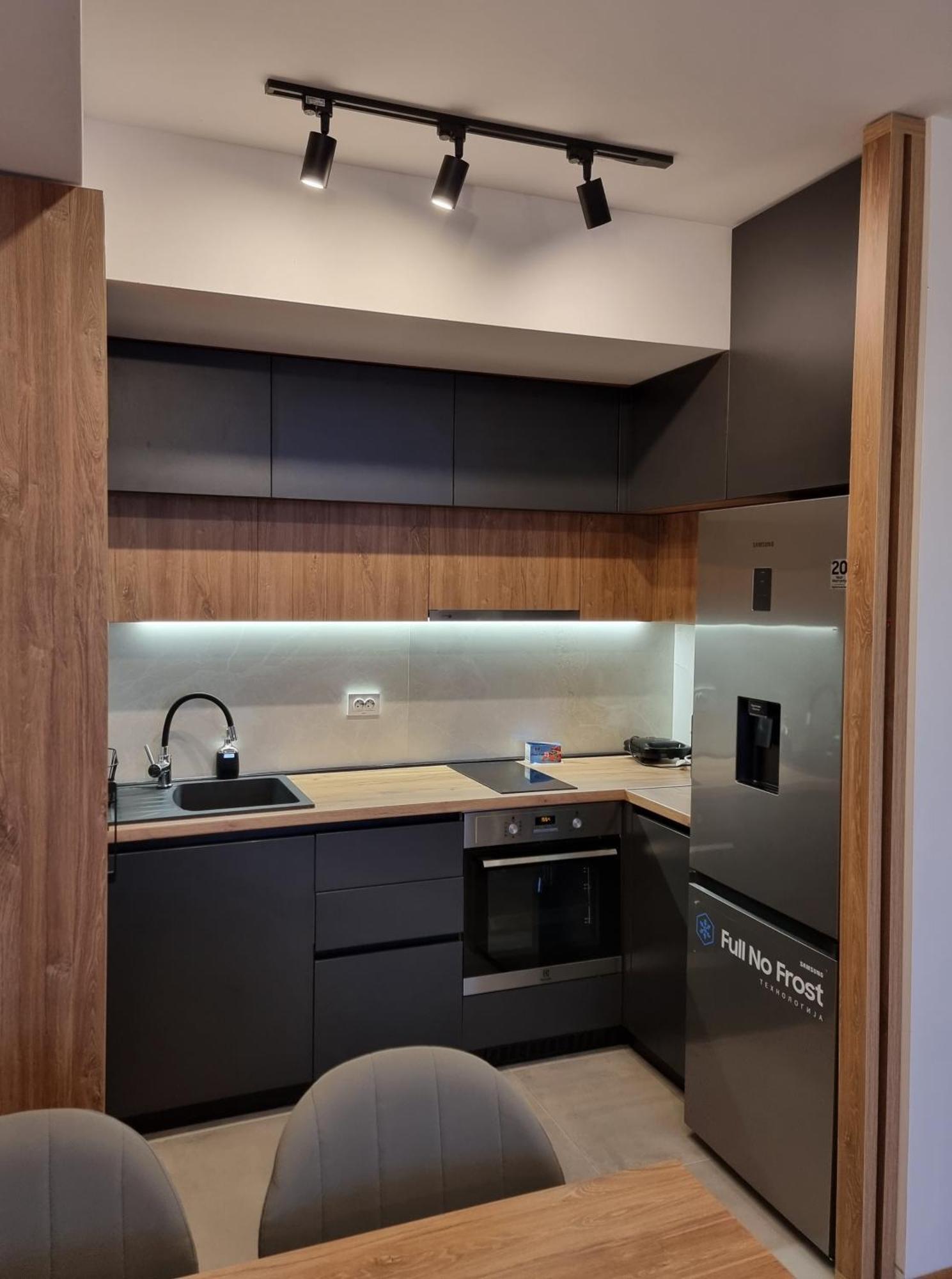 Exclusive & Modern Apartment Skopje Zewnętrze zdjęcie